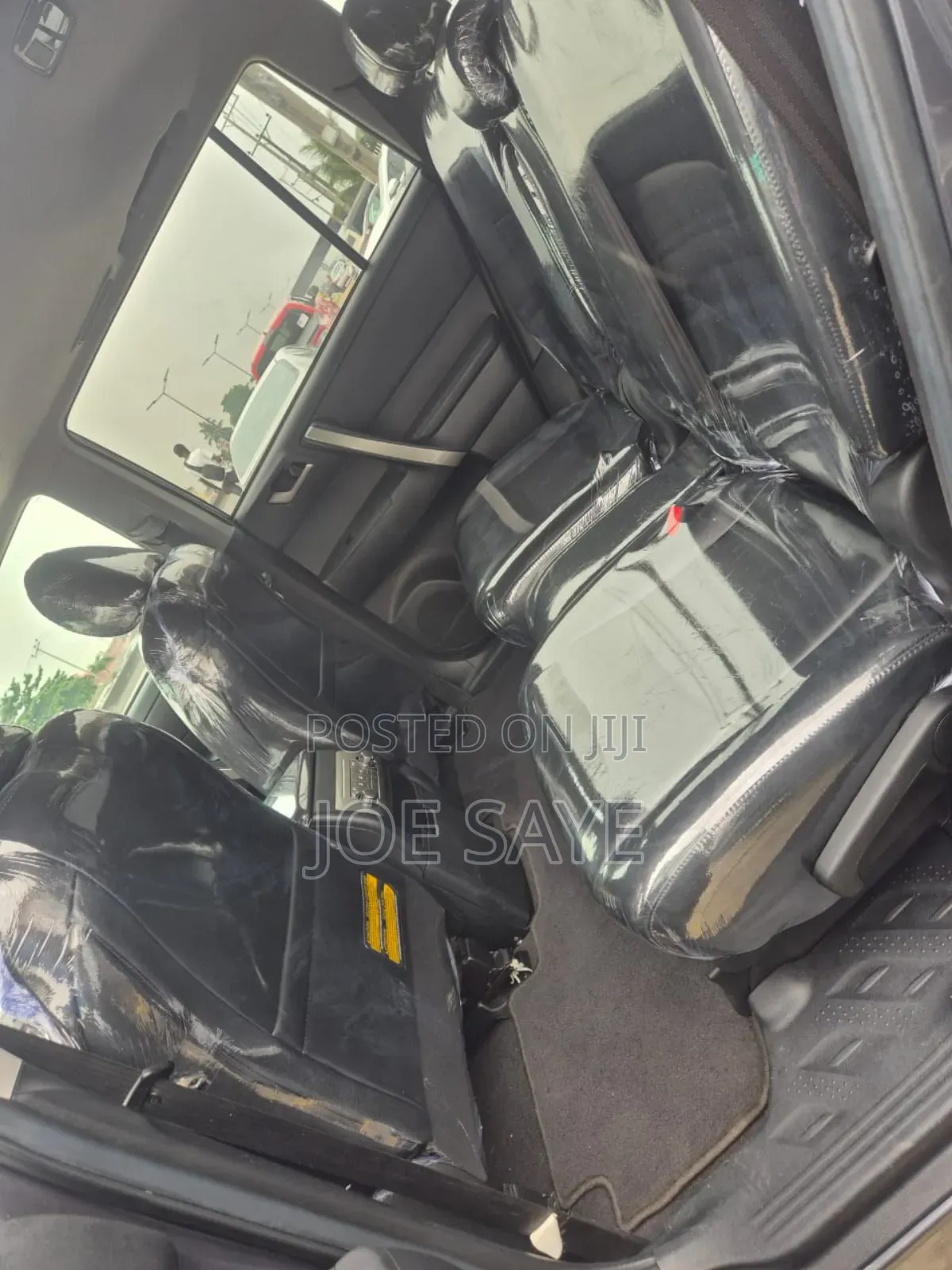 Toyota Highlander 2013 Gray
