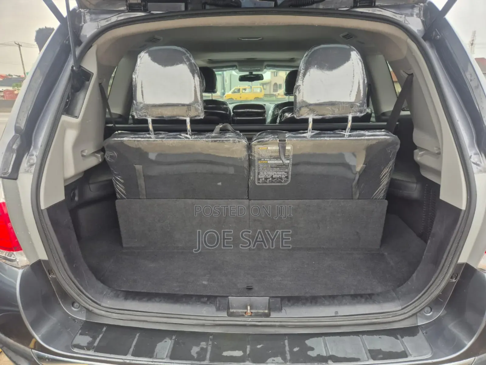 Toyota Highlander 2013 Gray