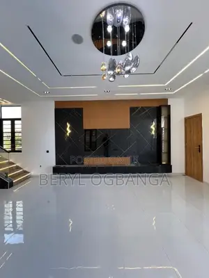 Furnished 2bdrm Apartment in Ahmadu Bello Way for sale