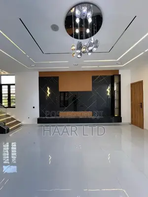 Furnished 2bdrm Apartment in Ahmadu Bello Way for sale