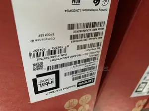 New Laptop Lenovo 16GB Intel Core Ultra 7 SSD 1T