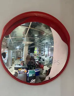 Convex Mirror. 80cm