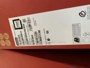 New Laptop Lenovo 16GB Intel Core Ultra 7 SSD 1T