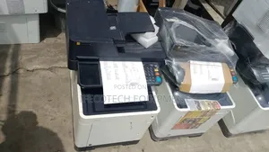 Kyocera Machine