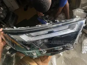 Headlights for Rav4 2023 Model