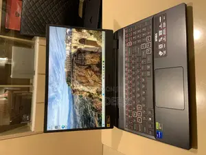 Laptop Acer Nitro 5 16GB Intel Core i7 SSD 512GB