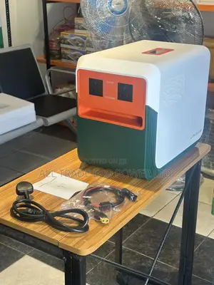 Colasolar 3600 Solar Generator