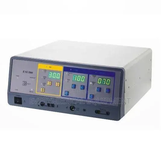 Diathermy Machine