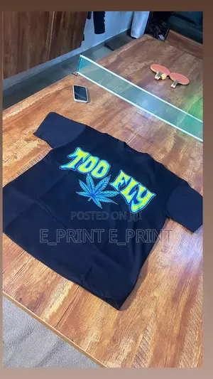 T-Shirt Branding