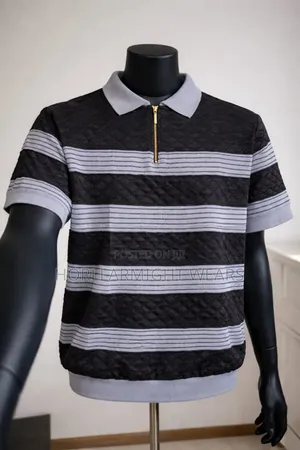 Quality Luxury T. Shirt