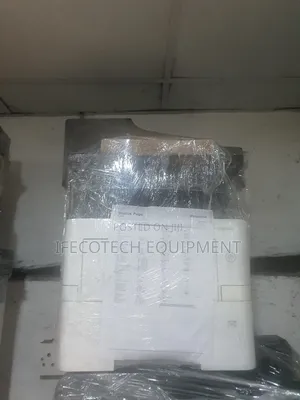 Kyocera Machine