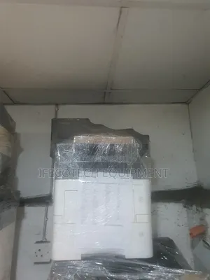 Kyocera Machine