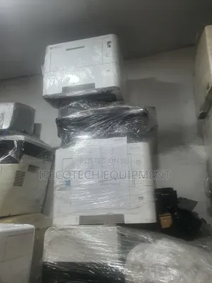 Kyocera Machine