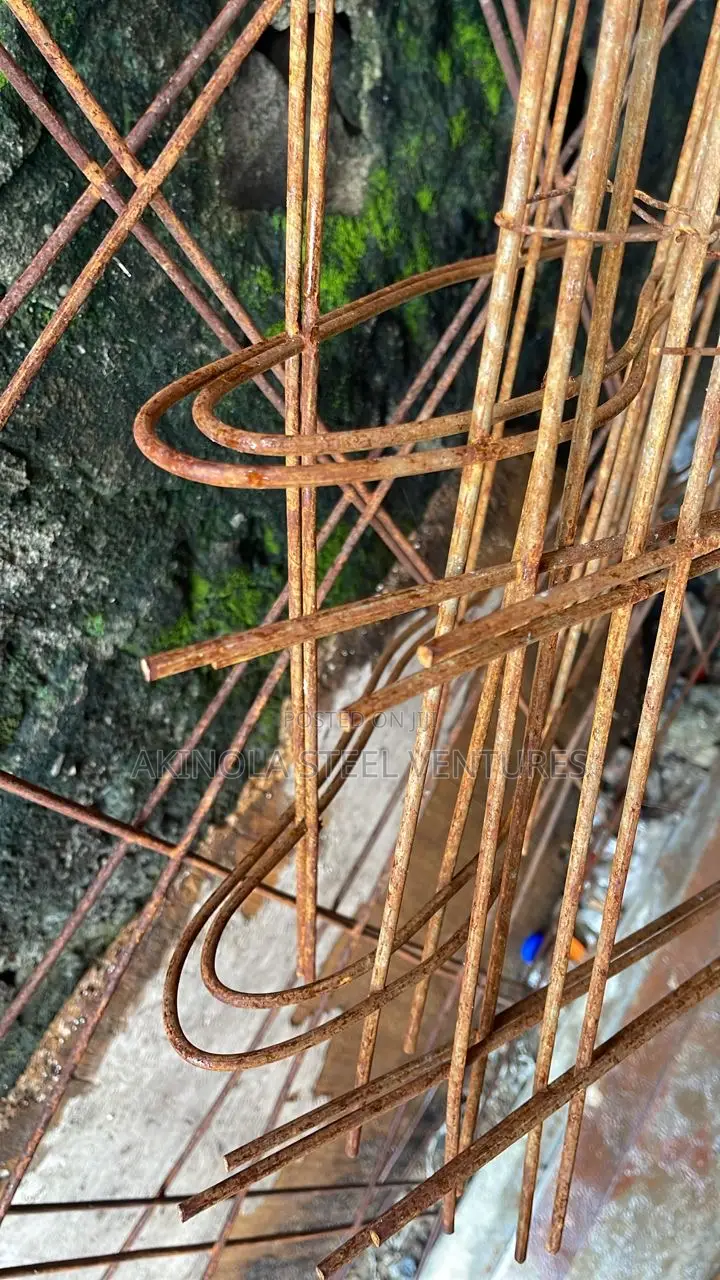 BRC Wire 6mm by 2.1mtr by 4.8 Meters Flat Sheet