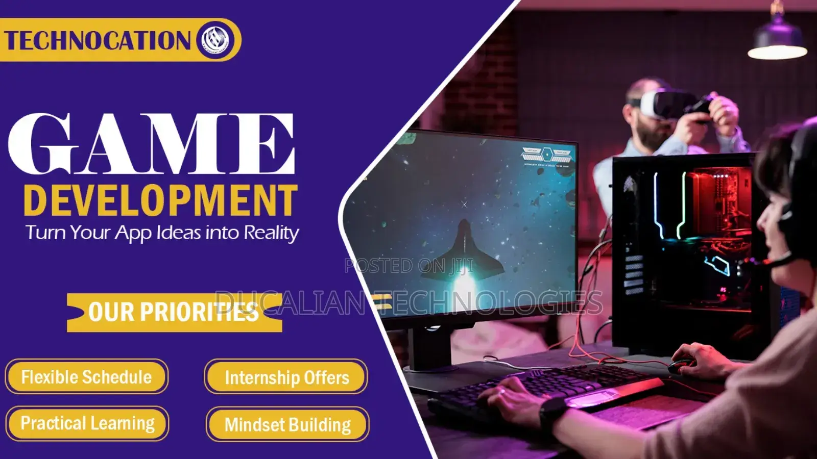 Android Game Development