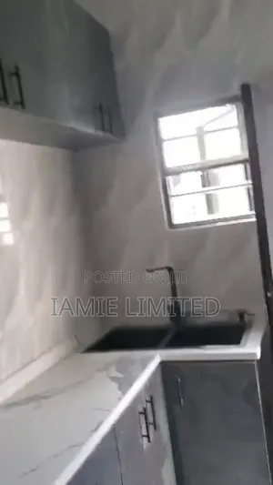 2bdrm Block of Flats in Warri Sapele Road for rent