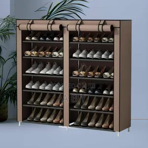 Wardrobe Shoe Rack