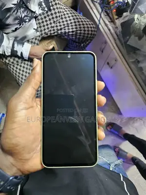 Samsung Galaxy A54 5G 256 GB Green