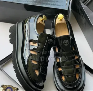 Men's Basket Shoe for Sale