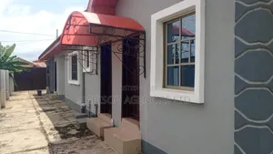 2bdrm Bungalow in Ile-Omi, Ijede / Ikorodu for sale