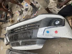 Complete Bumper for Asx 2016 Model