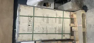 Itel 32kwh Lithium Battery