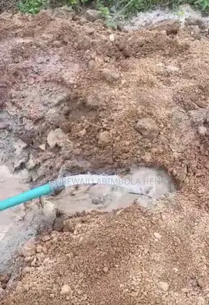 Wonderwater Drilling In Ikere, Ilawe, Igbara-odo,Ogotun Ekiti State