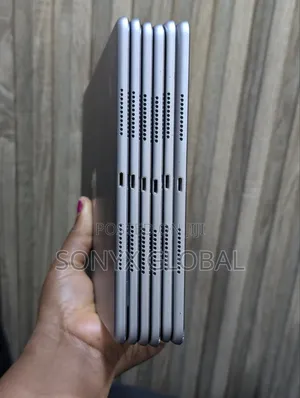 Apple iPad Pro 10.5 (2017) 256 GB Silver