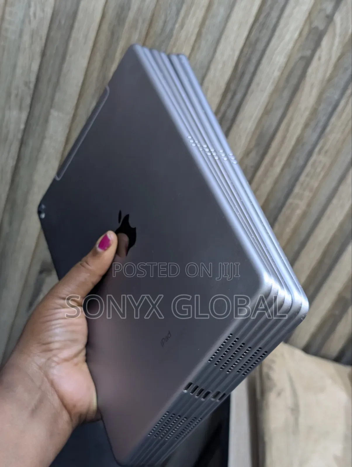 Apple iPad Pro 10.5 (2017) 256 GB Silver