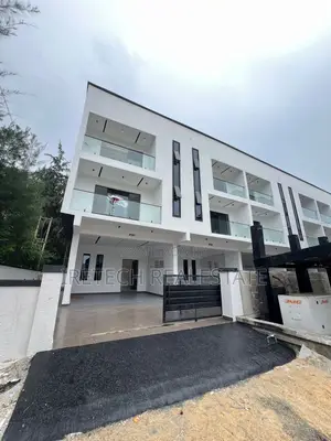 4bdrm Duplex in Ikota Lekki for sale