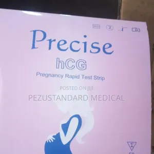 Pregnancy Test Strip