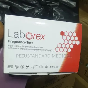 Pregnancy Test Strip(Urine)