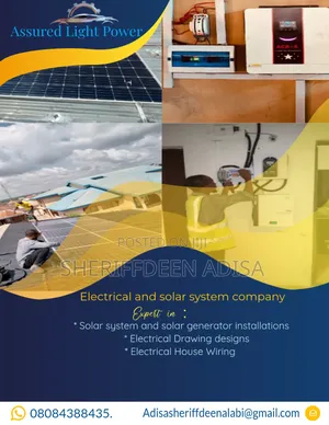 Electrical Engineer