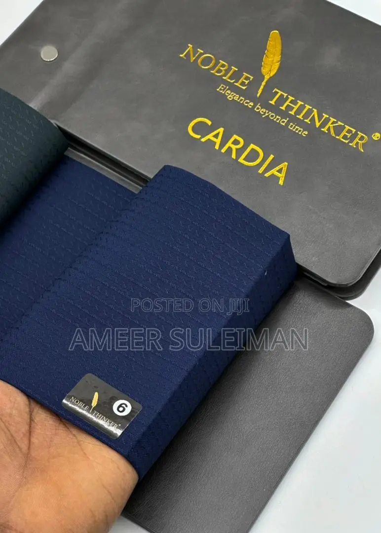 Cardia Fabric