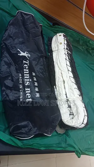 Lawn Tennis Net Quality