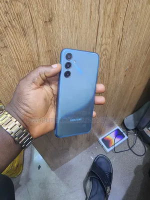 Samsung Galaxy M34 5G 128 GB Gray