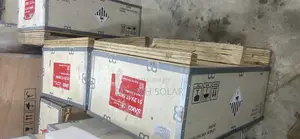 Sako 17.5kwh Lithium Ion Battery