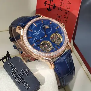 High Quality Patek Phillippe Watch