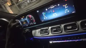 Mercedes-Benz GLE-Class GLE 400e 4MATIC 2024 Gray