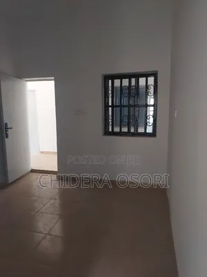 Studio Apartment in Gwarinpa, Bunkoro for rent