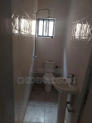 Studio Apartment in Gwarinpa, Bunkoro for rent