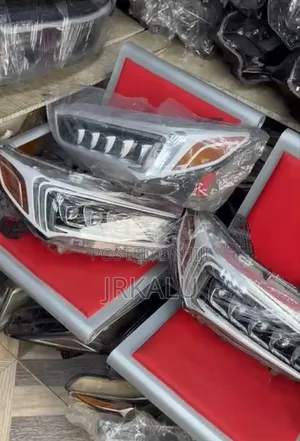 Headlight Acura TLX 2019