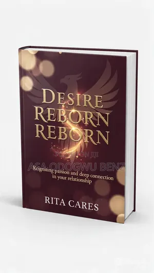 Desire Reborn