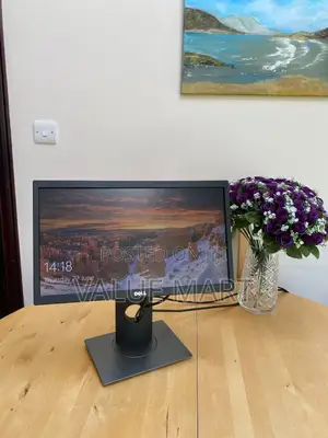 24 Inches Dell Monitor