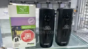 Centurion Wireless Infrared Safety Beam