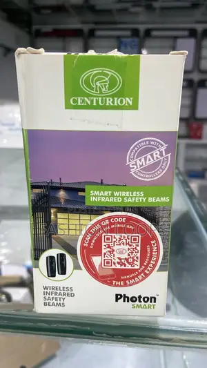 Centurion Wireless Infrared Safety Beam