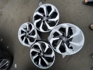 17” Inch Rim Factory Oem Replacement Wheel for Honda Accord, Civic