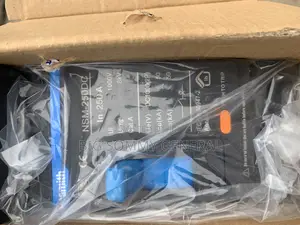 Posmith 2p Dc 1000v Dc 250a
