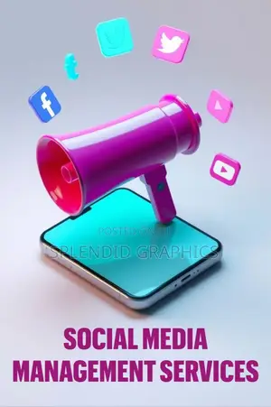 Social Media Management