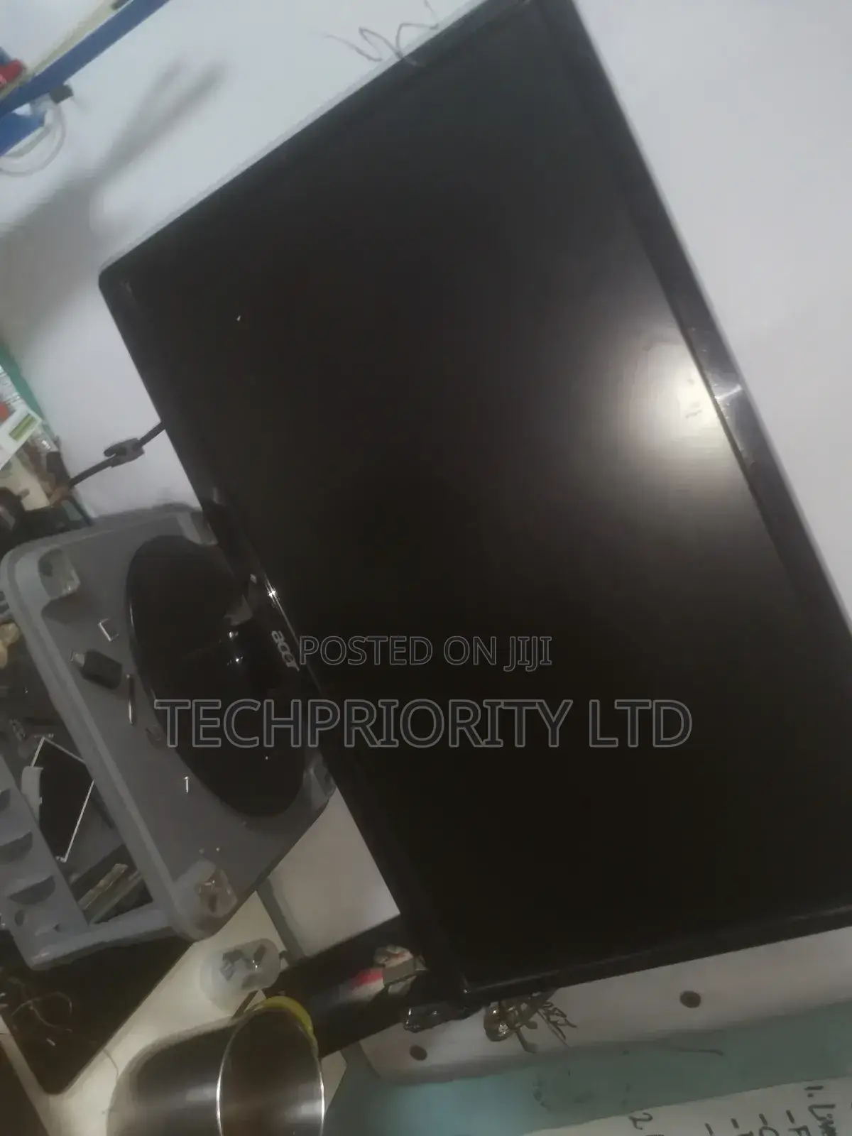 Acer 22" Monitor
